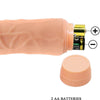 BAILE - BARBARA VIBRADOR REALISTICO 20 CM - Sensuana.es