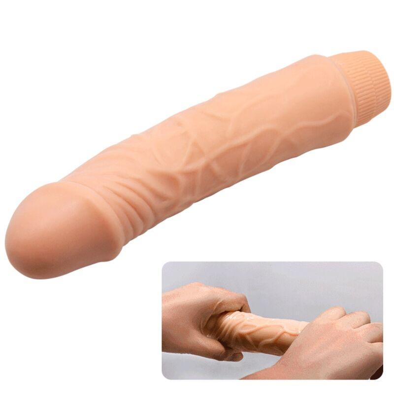 BAILE - BARBARA VIBRADOR REALISTICO 20 CM - Sensuana.es