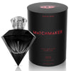 EYE OF LOVE - MATCHMAKER BLACK DIAMOND PERFUME FEROMONAS PARA ELLA 30 ML - Sensuana.es