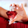 EYE OF LOVE - MATCHMAKER RED DIAMOND PERFUME FEROMONAS PARA ELLA 30 ML - Sensuana.es