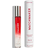 EYE OF LOVE - MATCHMAKER RED DIAMOND PERFUME PARA ÉL Y ELLA 10 ML - Sensuana.es