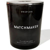 EYE OF LOVE - MATCHMAKER BLACK DIAMOND VELA DE MASAJE PARA ÉL 150 ML - Sensuana.es