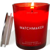 EYE OF LOVE - MATCHMAKER RED DIAMOND VELA DE MASAJE PARA ELLA 150 ML - Sensuana.es