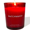 EYE OF LOVE - MATCHMAKER RED DIAMOND VELA DE MASAJE PARA ELLA 150 ML - Sensuana.es