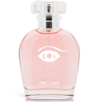 EYE OF LOVE - EOL PHR PERFUME DELUXE 50 ML - ONE LOVE - Sensuana.es