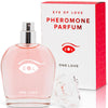 EYE OF LOVE - EOL PHR PERFUME DELUXE 50 ML - ONE LOVE - Sensuana.es