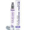 EYE OF LOVE - EOL PHR PERFUME FEROMONAS 10 ML - MORNING GLOW - Sensuana.es