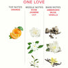 EYE OF LOVE - EOL PERFUME FEROMONAS 10 ML - ONE LOVE - Sensuana.es