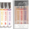 EYE OF LOVE - EOL PHR PERFUME 10 ML SET/3 - MORNING GLOW, ONE LOVE, AFTER DARK - Sensuana.es