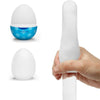 TENGA - HUEVO MASTURBADOR SNOW CRYSTAL - Sensuana.es