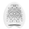 TENGA - HUEVO MASTURBADOR SNOW CRYSTAL - Sensuana.es