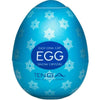 TENGA - HUEVO MASTURBADOR SNOW CRYSTAL - Sensuana.es