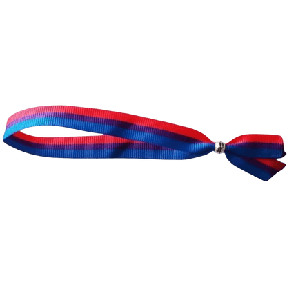 PRIDE - PULSERA BISEXUAL - Sensuana.es