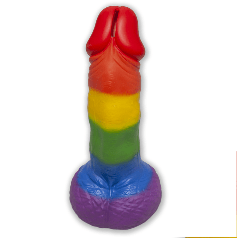 PRIDE - HUCHA BANDERA LGBT /es/pt/en/fr/it/ - Sensuana.es