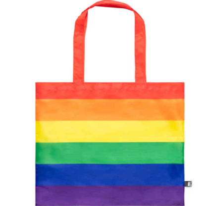 PRIDE - BOLSA TELA PASEO LBGT - Sensuana.es