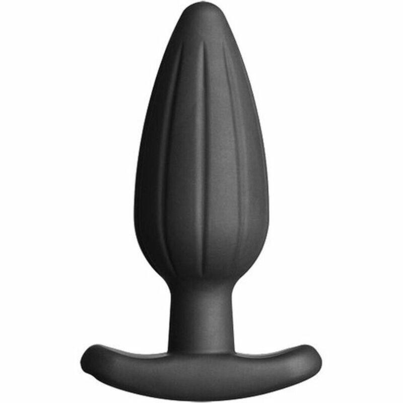 ELECTRASTIM - SILICONE PLUG ANAL ROCKER BUTT LARGE - Sensuana.es