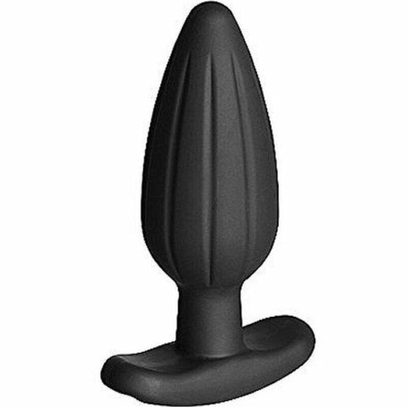 ELECTRASTIM - SILICONE PLUG ANAL ROCKER BUTT LARGE - Sensuana.es