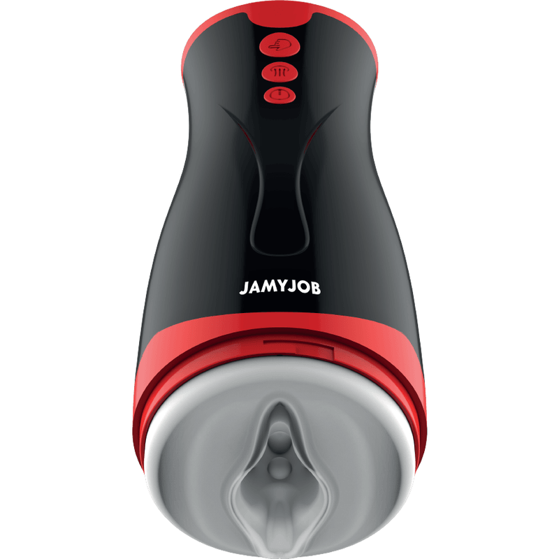 JAMYJOB - JANGO MASTURBADOR DE COMPRENSIÓN Y VIBRACIÓN - Sensuana.es