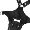 FETISH SUBMISSIVE ATTITUDE - ARNÉS ECOPIEL JOCK STRAP HOMBRE - Sensuana.es