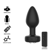 IBIZA - PLUG ANAL CONTROL REMOTO TALLA S - Sensuana.es