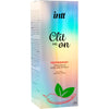 INTT RELEASES - CLIT ME ON MENTA 12 ML - Sensuana.es