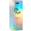 INTT RELEASES - CLIT ME HIGH ACEITE CANNABIS 15 ML - Sensuana.es