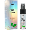 INTT RELEASES - CLIT ME ON MENTA 12 ML - Sensuana.es