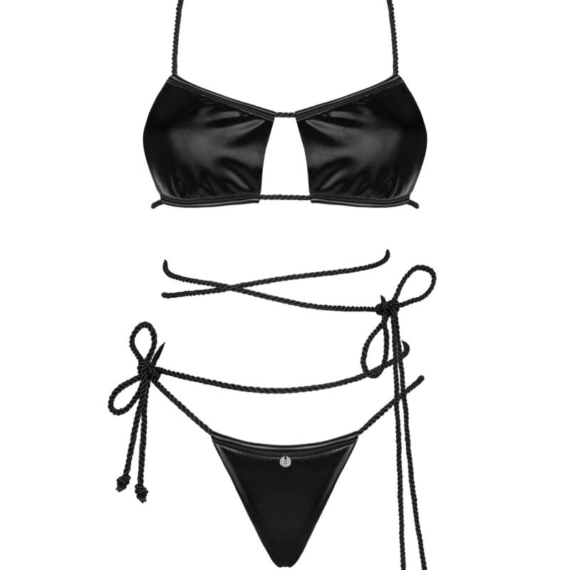 OBSESSIVE - CORDELLIS BIKINI SET 2 PIEZAS TALLA UNICA - Sensuana.es