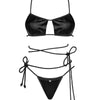 OBSESSIVE - CORDELLIS BIKINI SET 2 PIEZAS TALLA UNICA - Sensuana.es