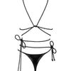 OBSESSIVE - CORDELLIS BIKINI SET 2 PIEZAS TALLA UNICA - Sensuana.es