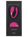 LELO - INSIGNIA TIANI 3 MASAJEADOR FUCSIA - Sensuana.es