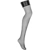 OBSESSIVE - DARKESSIA STOCKINGS L/XL - Sensuana.es