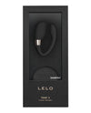 LELO - INSIGNIA TIANI 3 MASAJEADOR NEGRO - Sensuana.es