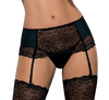 OBSESSIVE - MIAMOR GARTER BELT S/M - Sensuana.es