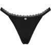 OBSESSIVE - MADERRIS TANGA XS/S - Sensuana.es