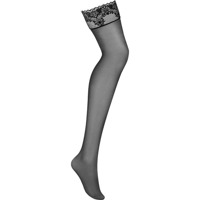 OBSESSIVE - MADERRIS STOCKINGS XS/S - Sensuana.es