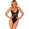 OBSESSIVE - MADERRIS TEDDY XS/S - Sensuana.es