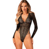 OBSESSIVE - MERLYS TEDDY XS/S - Sensuana.es