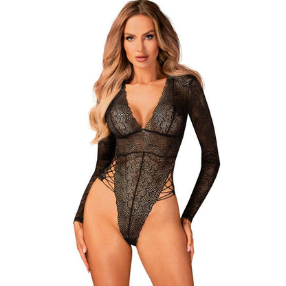 OBSESSIVE - MERLYS TEDDY XS/S - Sensuana.es