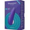 WOMANIZER - STARLET 3 ESTIMULADOR CLÍTORIS INDIGO - Sensuana.es