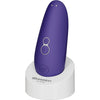 WOMANIZER - STARLET 3 ESTIMULADOR CLÍTORIS INDIGO - Sensuana.es