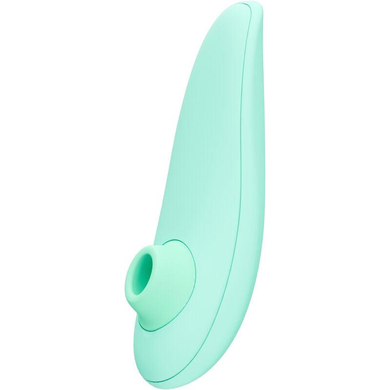 WOMANIZER - MARILYN MONROE CLASSIC 2 ESTIMULADOR DE CLÍTORIS MENTA - Sensuana.es