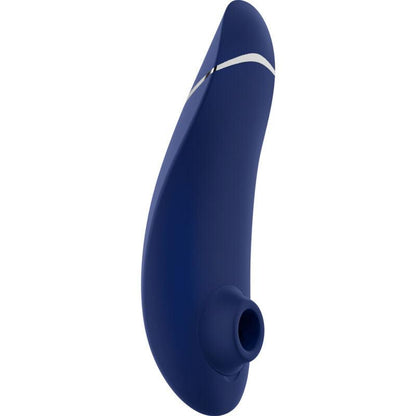 WOMANIZER - PREMIUM 2 ESTIMULADOR DE CLÍTORIS ARÁNDANO - Sensuana.es