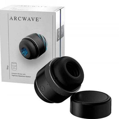 ARCWAVE - VOY COMPACT STROKER - Sensuana.es