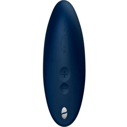 WE-VIBE - MELT ESTIMULADOR CLÍTORIS AZUL MEDIANOCHE - Sensuana.es