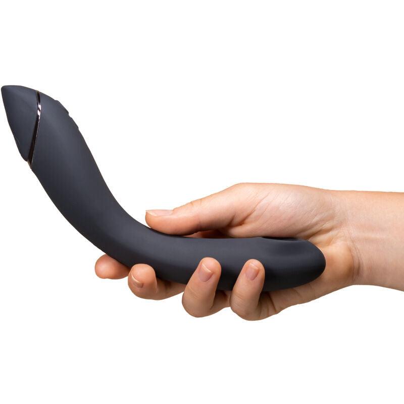 WOMANIZER - OG G-SPOT GRIS OSCURO - Sensuana.es