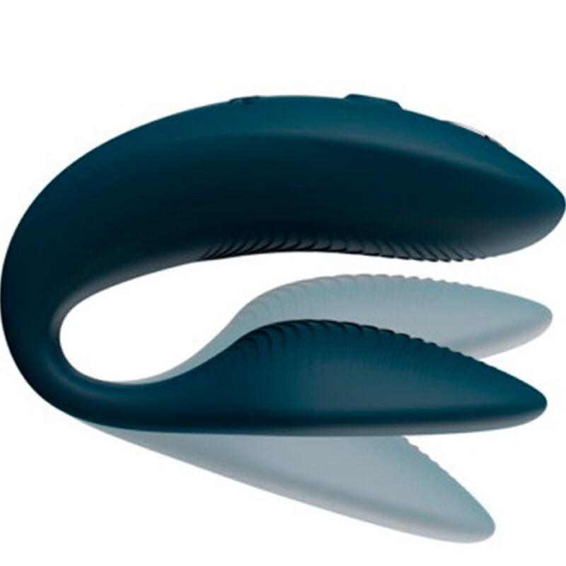 WE-VIBE - SYNC VIBRADOR PORTTIL PARA PAREJAS 2 GENERACIÓN VERDE - Sensuana.es