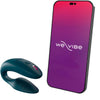 WE-VIBE - SYNC VIBRADOR PORTTIL PARA PAREJAS 2 GENERACIÓN VERDE - Sensuana.es