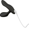 WE-VIBE - VECTOR+ MASAJEADOR DE PRÓSTATA NEGRO - Sensuana.es