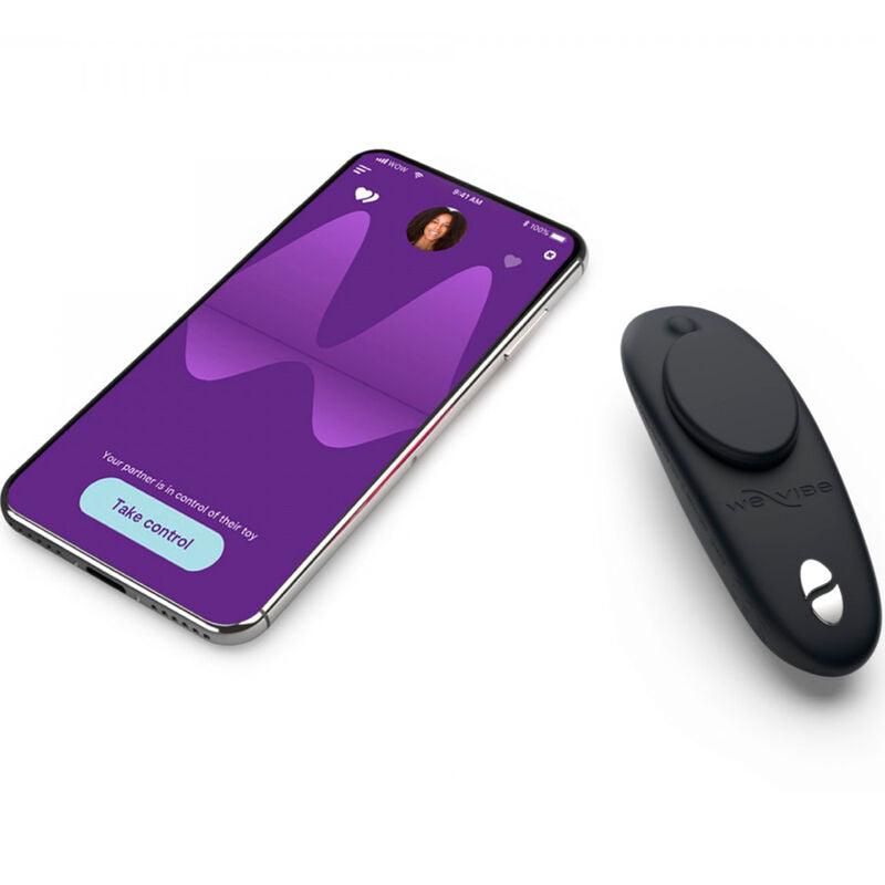 WE-VIBE - TEASE US SET BOND + MOXIE - Sensuana.es